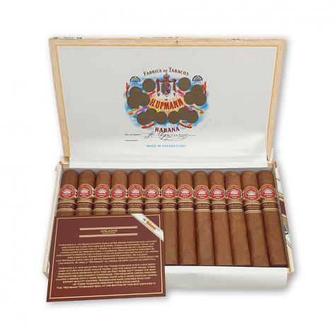 Lot 129 - H. Upmann Robustos Anejados