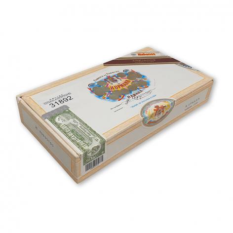 Lot 129 - H. Upmann Robustos Anejados