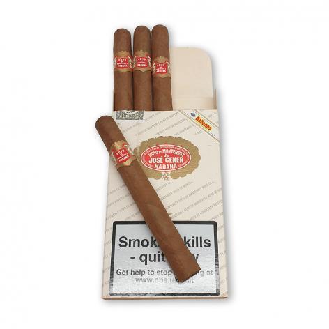 Lot 129 - Hoyo de Monterrey Le Hoyo du Roi