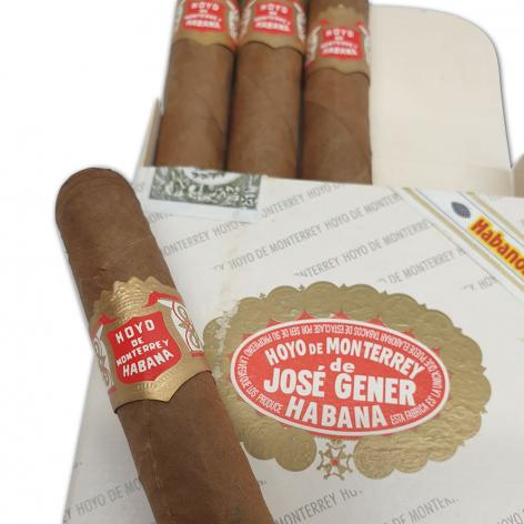 Lot 129 - Hoyo de Monterrey Le Hoyo du Roi
