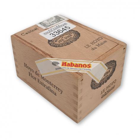 Lot 129 - Hoyo De Monterrey Le Hoyo du Maire