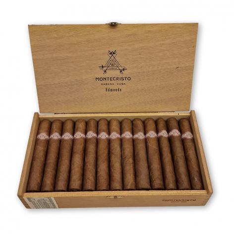 Lot 129 - Montecristo Edmundo