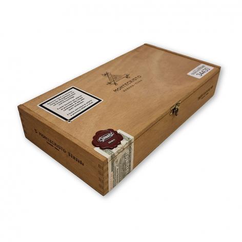 Lot 129 - Montecristo Edmundo