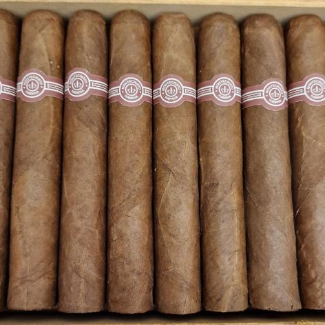 Lot 129 - Montecristo Edmundo