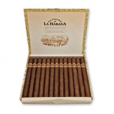 Lot 129 - San Cristobal de la Habana El Morro