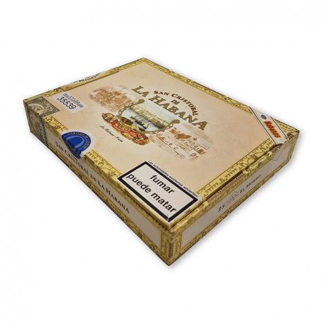 Lot 129 - San Cristobal de la Habana El Morro