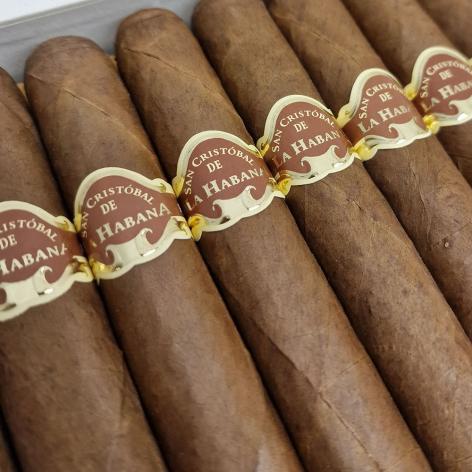 Lot 129 - San Cristobal de la Habana El Morro