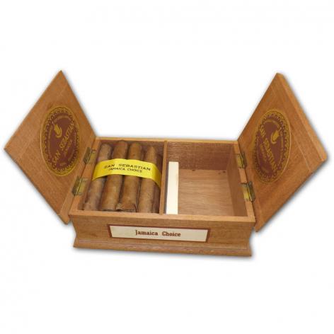 Lot 129 - San Sebastian Jamaica Choice