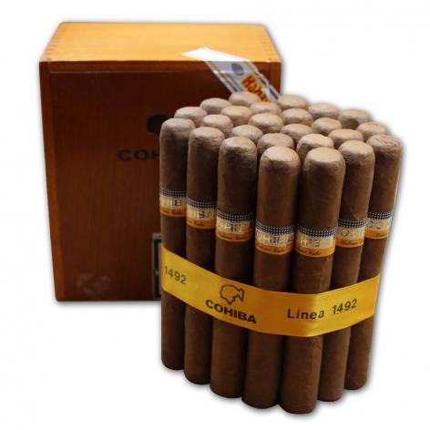 Lot 129 - Cohiba Siglo VI 