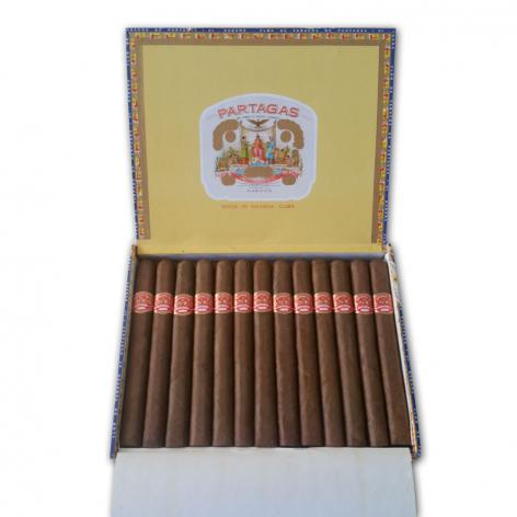 Lot 129 - Partagas  Corona Grandes