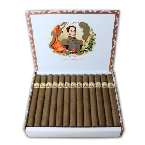 Lot 129 - Bolivar  Coronas Gigantes