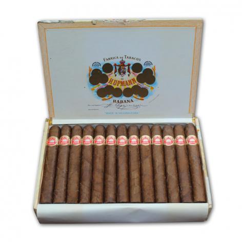 Lot 129 - H.Upmann No.4