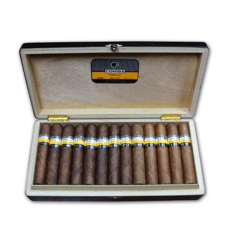 Lot 129 - Cohiba Maduro 5 Magicos