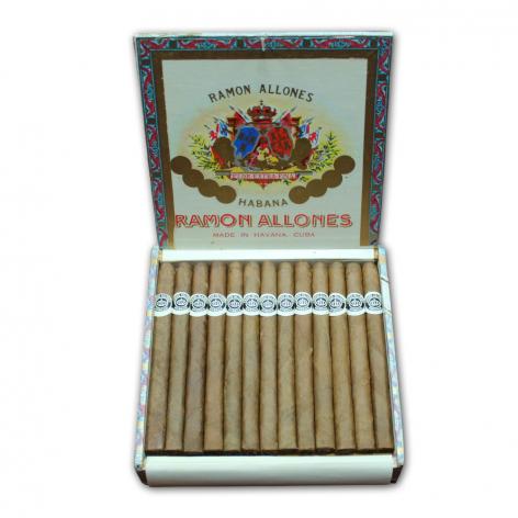 Lot 129 - Ramon Allones Ramonitas