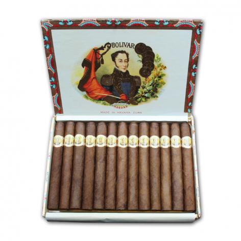 Lot 12 - Bolivar Coronas Extra