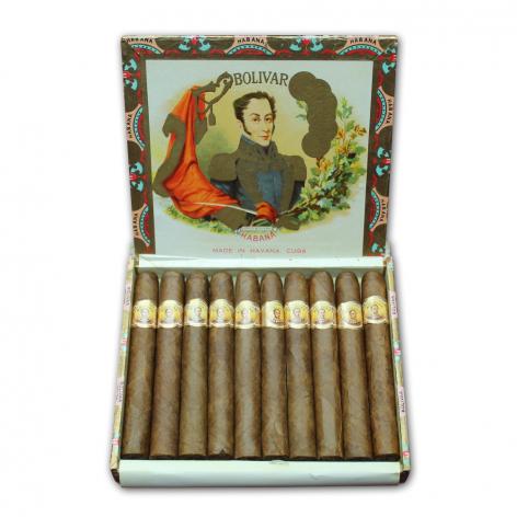 Lot 12 - Bolivar Petit Coronas