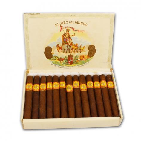 Lot 12 - El Rey del Mundo Lunch Club