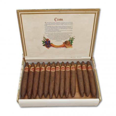 Lot 12 - Cuaba Exclusivos