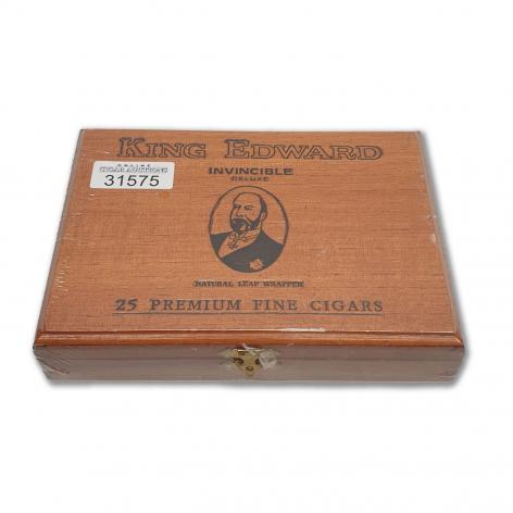 Lot 12 - King Edward Invincible de luxe