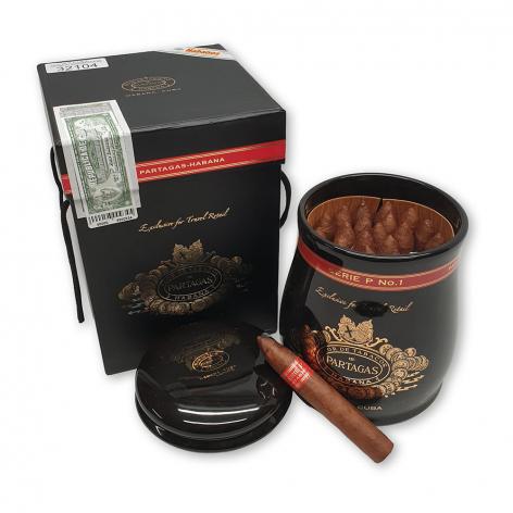 Lot 12 - Partagas Serie P No.1