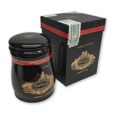 Lot 12 - Partagas Serie P No.1