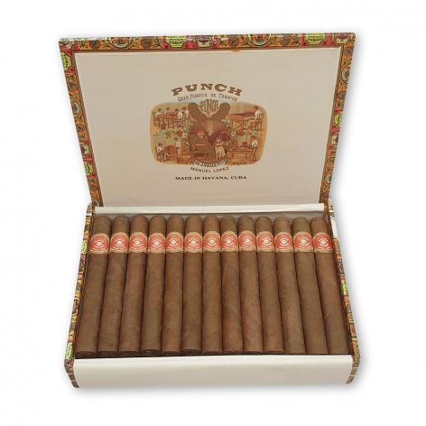 Lot 12 - Punch Coronas 