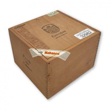 Lot 12 - Punch Coronas 