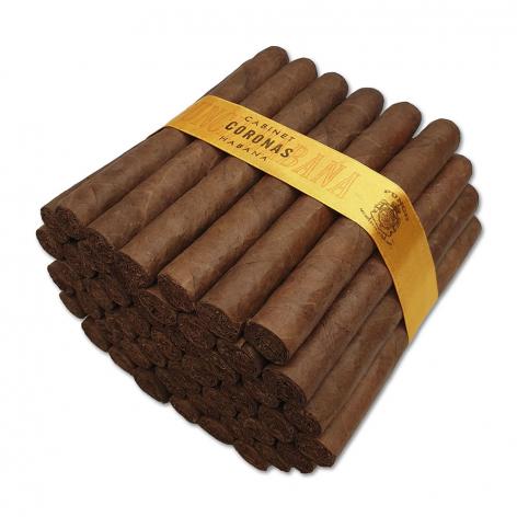 Lot 12 - Punch Coronas 