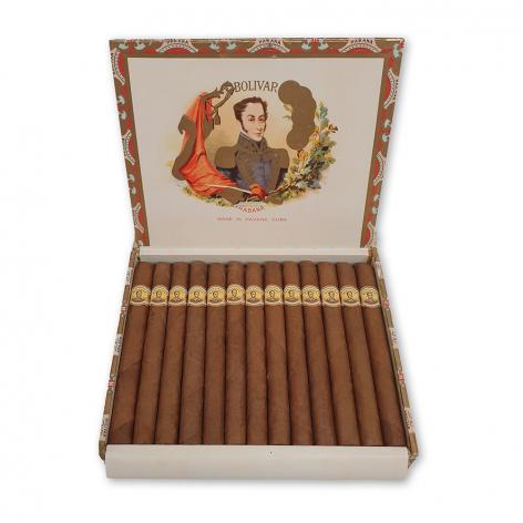 Lot 12 - Bolivar Lonsdales