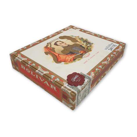 Lot 12 - Bolivar Lonsdales