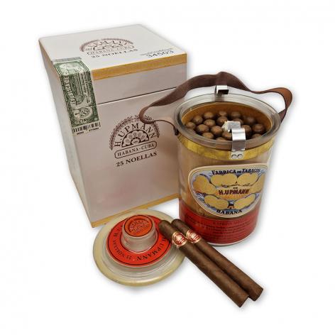 Lot 12 - H. Upmann Noellas