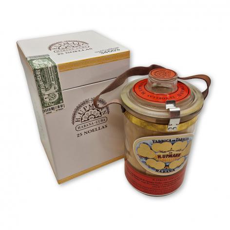 Lot 12 - H. Upmann Noellas