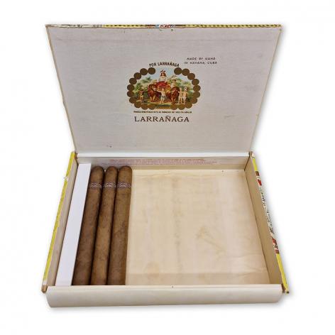 Lot 12 - Por Larranaga Magnums 