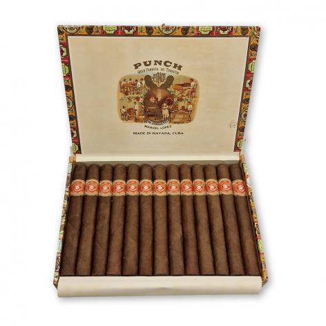 Lot 12 - Punch Coronas