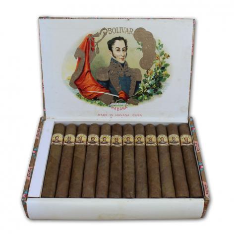 Lot 12 - Bolivar Bonitas