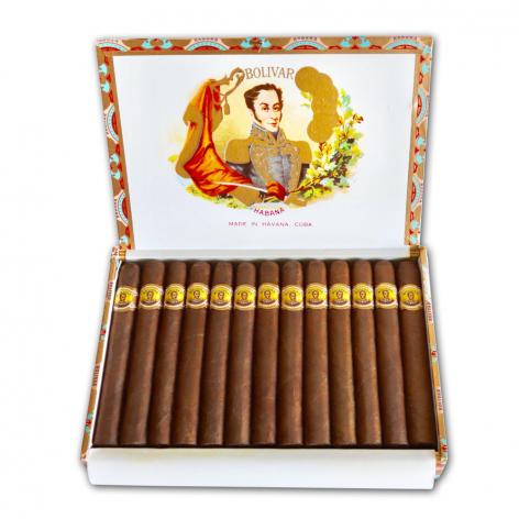 Lot 12 - Bolivar Coronas Extra