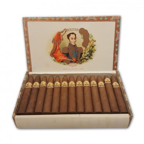 Lot 12 - Bolivar Belicosos Finos