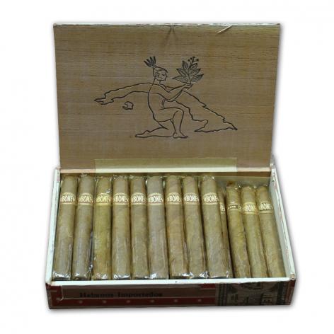 Lot 130 - Siboney Corona Tip No.3