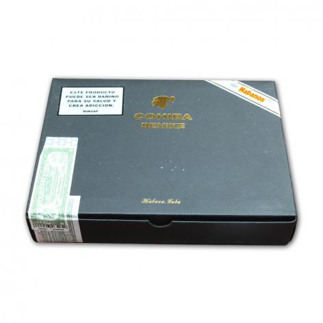 Lot 130 - Cohiba Behike 54