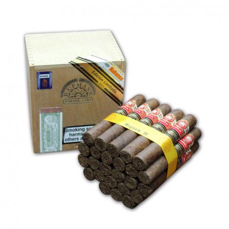 Lot 130 - H.Upmann Magnum 56