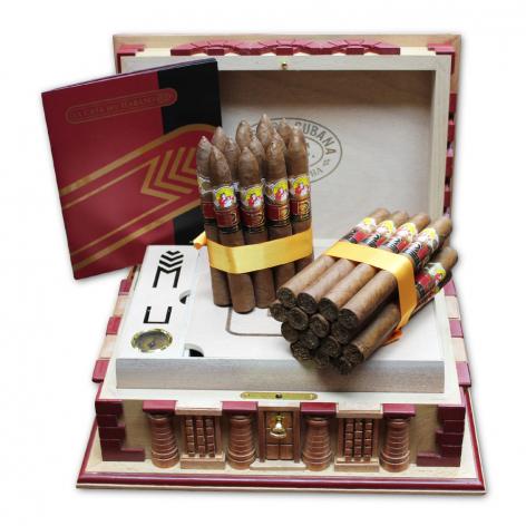 Lot 130 - La Gloria Cubana 25th Anniversary