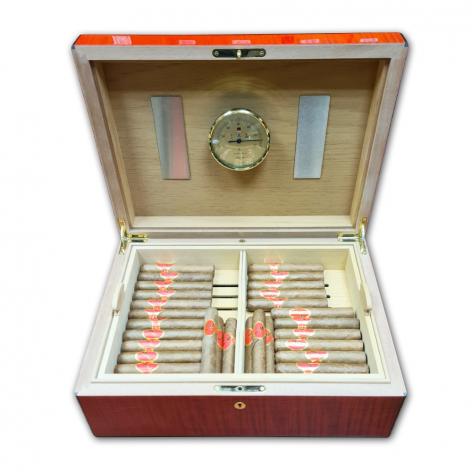 Lot 130 - Che Humidor