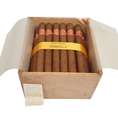 Lot 130 - Saint Luis Rey Churchills