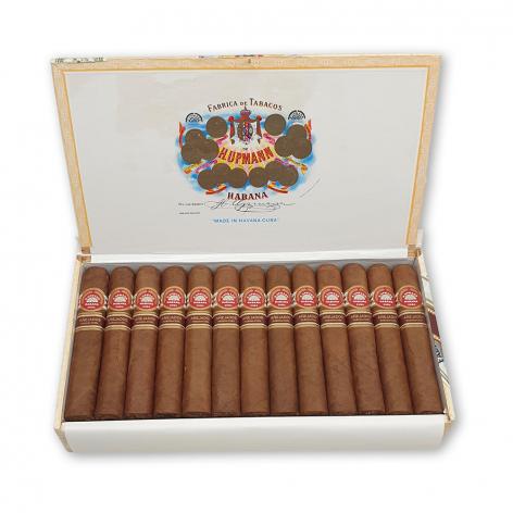 Lot 130 - H. Upmann Robustos Anejados