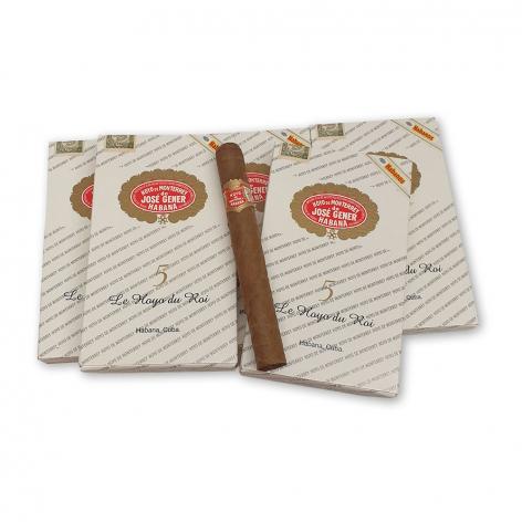 Lot 130 - Hoyo de Monterrey Le Hoyo du Roi