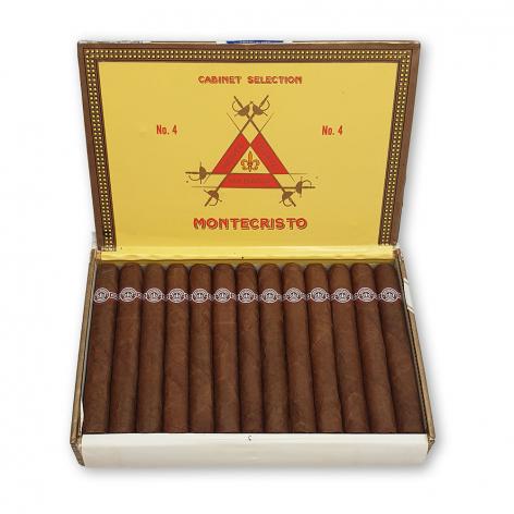 Lot 130 - Montecristo No. 4