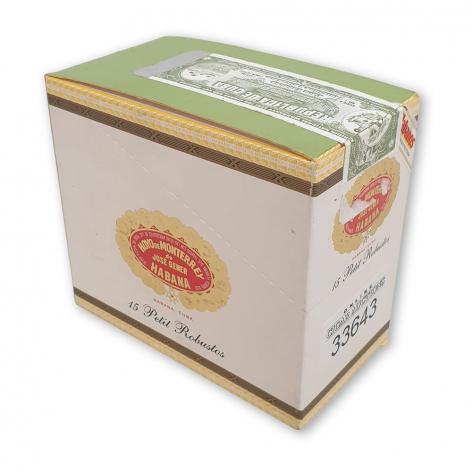 Lot 130 - Hoyo De Monterrey Petit Robustos