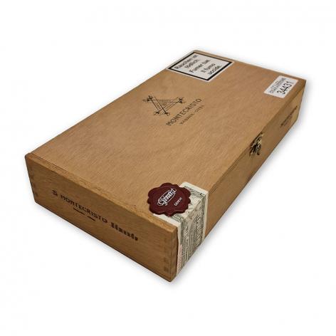 Lot 130 - Montecristo Edmundo