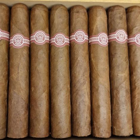 Lot 130 - Montecristo Edmundo