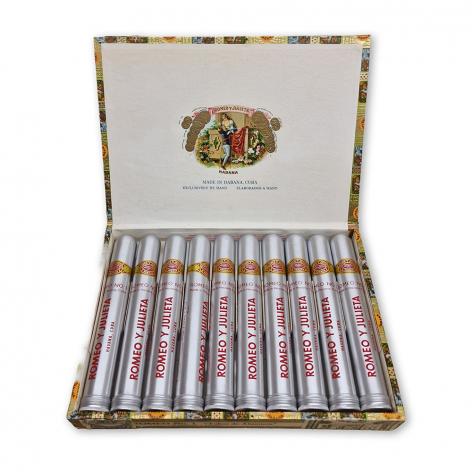 Lot 130 - Romeo y Julieta Romeo No. 1